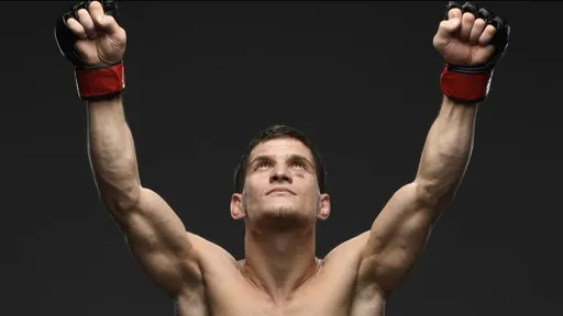 Уайт: рассчитываю увидеть Евлоева выше в рейтинге после UFC 288