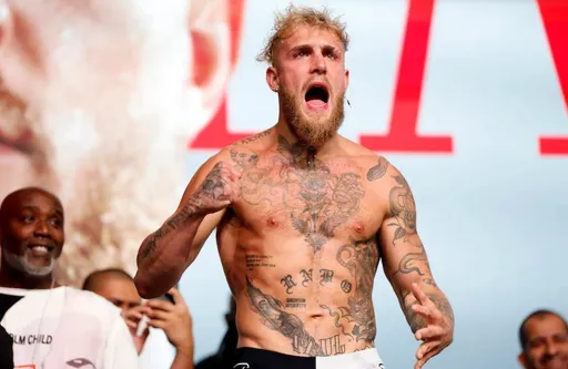 Макгрегор отреагировал на подписание Джейка Пола в PFL