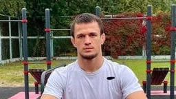 Усман Нурмагомедов рассказал, за какой проступок в школе ему сильно досталось от отца