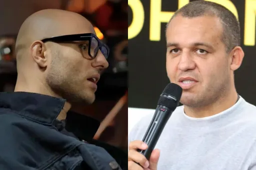 Клименко: работа Умара Кремлева положительно сказалась на Hardcore