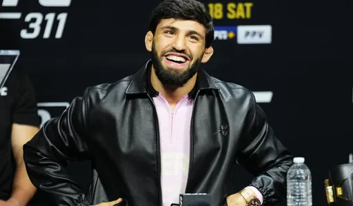 Вартанян: Царукян станет чемпионом UFC в ближайшие два-три года