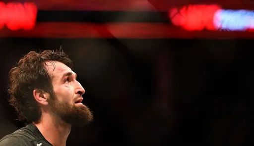 Магомедшарипов считает, что не получил титульный бой в UFC из-за успехов Хабиба и Яна
