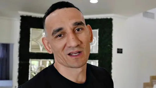 Холлоуэй собрал идеального бойца UFC: борьба Хабиба, трэш-ток Макгрегора