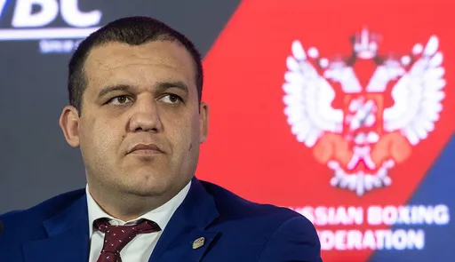Емельяненко: мне интересно, где Кремлев выполнил норматив мастера спорта по боксу