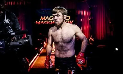 Магомед Магомедов: когда есть допинг-контроль, выигрывает тот, кто больше пашет