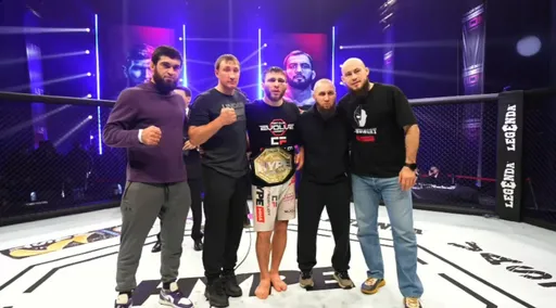 Пираев спорно победил Аббасова и стал чемпионом, Раха Андийский выиграл у Байры: итоги Hype FC