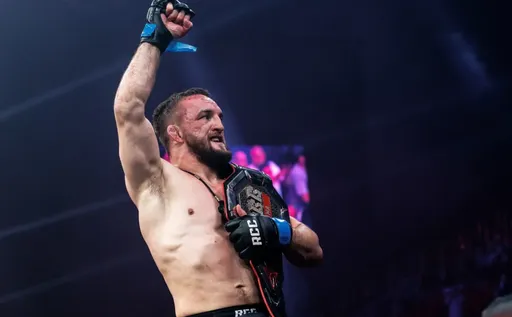 Ковалев: уверен, что скоро подпишу контракт с UFC – это вопрос времени