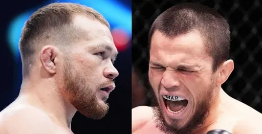 Шлеменко: бой Яна и Нурмагомедова вызывал бы интерес у фанатов UFC