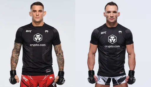 Майкл Чендлер и Дастин Порье проведут поединок в октябре на UFC 281