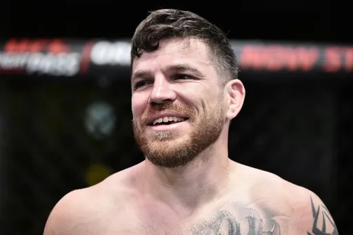Миллер – новый рекордсмен UFC по количеству побед