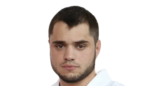 Шамиль Джахбаров