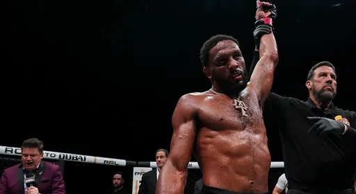 Макки не намерен переходить из PFL в UFC: здесь платят деньги