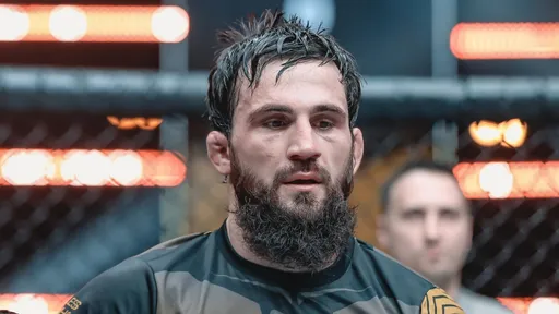 Бадаев: хребет ACA затрещал после ухода Вагаева в UFC, но не критично