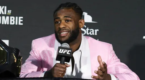 Стерлинг – об анонсе реванша Двалишвили и О'Мэлли: UFC делает то, что лучше для бизнеса и бренда