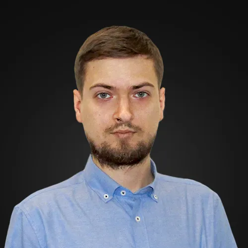Игорь Аверин