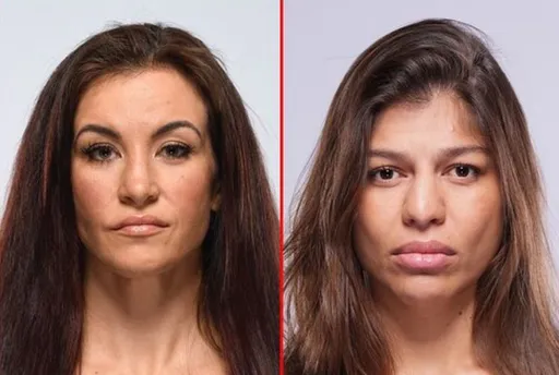 Бой Миша Тейт – Майра Буэно Силва состоится 3 июня на турнире UFC