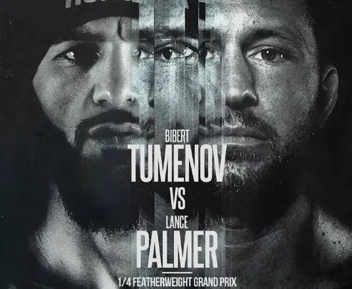 Бадаев: Биберт Туменов – фаворит в поединке с бывшим чемпионом PFL