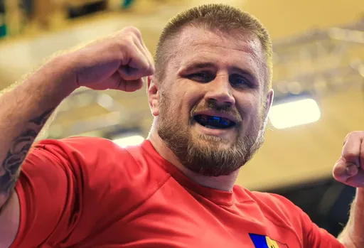Боец PFL Романов завоевал золотую медаль на чемпионате мира по грэпплингу