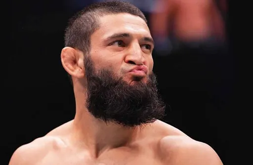 Бывший чемпион UFC назвал идеального соперника для Чимаева