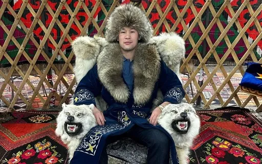 Тонкий намек или случайная аналогия: между Рахмоновым и Чимаевым вспыхнул конфликт