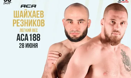 Артем Резников – Дауд Шайхаев: прогноз на бой. Ставим на андердога
