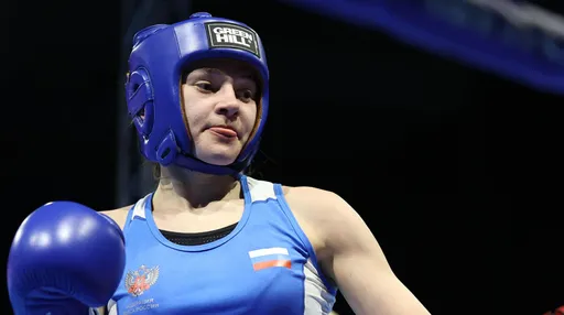 Россиянки Кооль и Голубева вышли в четвертьфинал чемпионата Европы по боксу в Софии