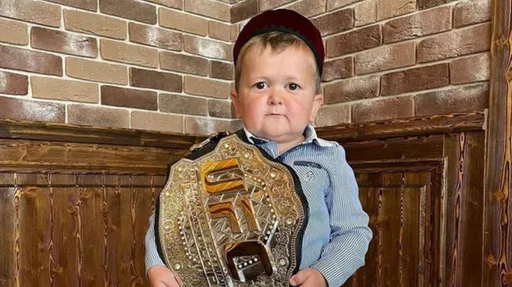 Многократный победитель турниров по UFC 4: включение Хасбика в игру поднимет к ней очень большой интерес