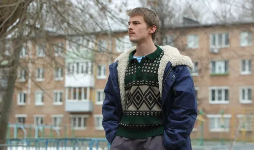 Появилось видео встречи Макгрегора и Вовы Адидаса из сериала «Слово пацана»
