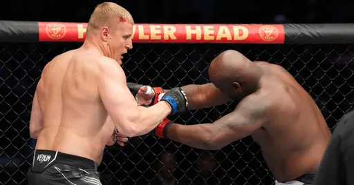 Стали известны все результаты турнира UFC 277: Пенья – Нуньес 2