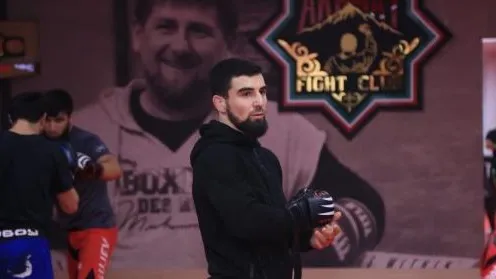 «Нариман, я тебя жду». Экс-чемпион Eagle FC Дакаев обратился к Аббасову после дебюта в ACA