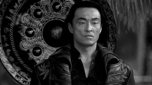 Умер актер Кэри-Хироюки Тагава – он сыграл роль Шан Цзуна в Mortal Kombat и принял православие в России
