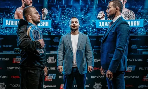 Гулян: бой с Грозиным для Вартаняна опаснее дебюта в UFC