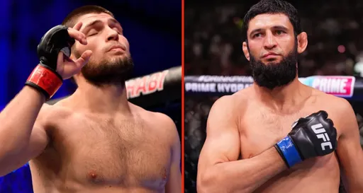 Вартанян: в UFC искусственно стравливают команды Чимаева и Хабиба