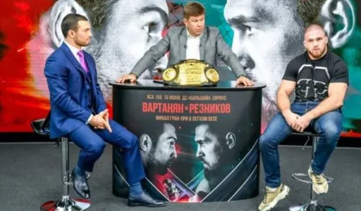 Раисов: буду удивлен, если Резников победит Вартаняна приемом «север-юг»