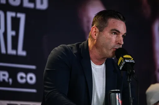 Президент BKFC хочет организовать бой Тилла и Перри в лиге