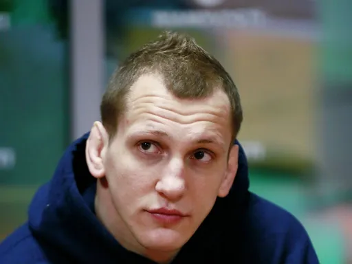 Василевский – о первом месте Махачева в рейтинге P4P UFC: все логично