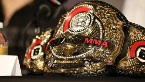 Bellator перестанет существовать в течение 2025 года