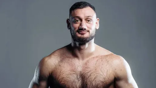 Фомич: с Гаджи «Автоматом» будет тяжело, но хотел бы с ним подраться