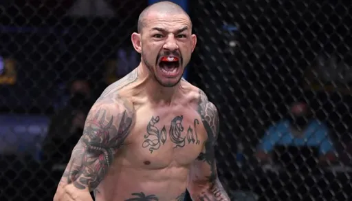 Каб Свонсон объявил о возвращении в полулегкий дивизион UFC