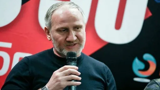 Хасиев: однозначно введем «бонус» за худший бой вечера