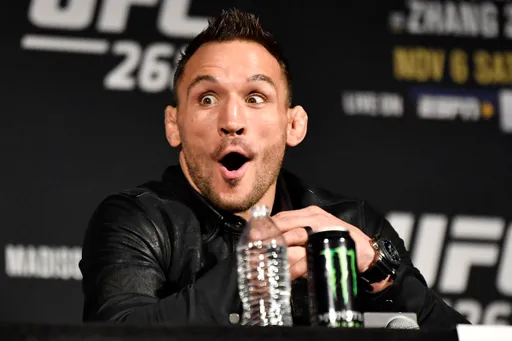 Чендлер: хочу, чтобы Гейджи получил титульной бой в UFC