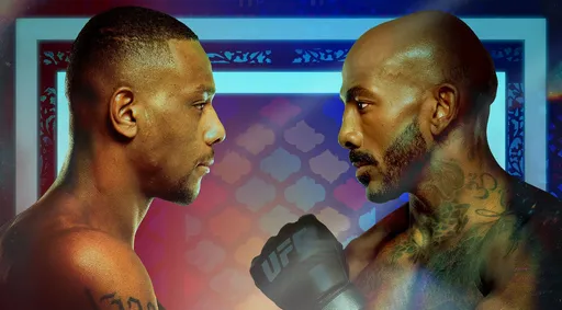Расписание боев на турнире UFC on ABC 8 в Баку и время старта по московскому времени