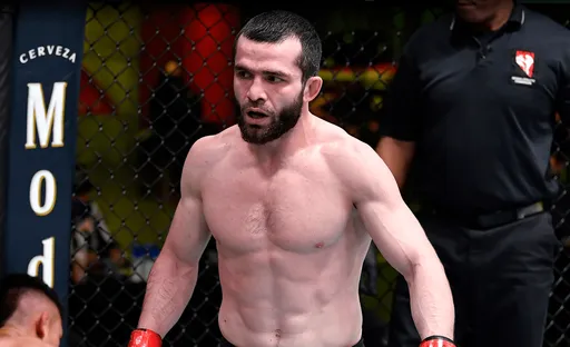 Саид Нурмагомедов: Валиев должен выйти победителем The Ultimate Fighter