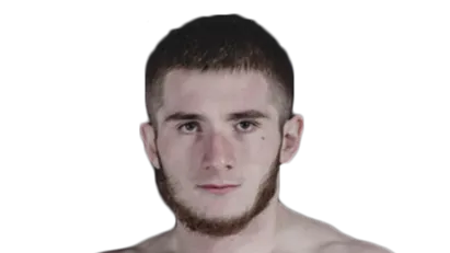 Магомед Сулумов