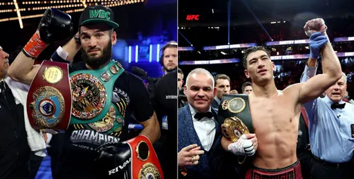 Президент WBC назвал условие, при котором начнутся переговоры о бое между Бетербиевым и Биволом