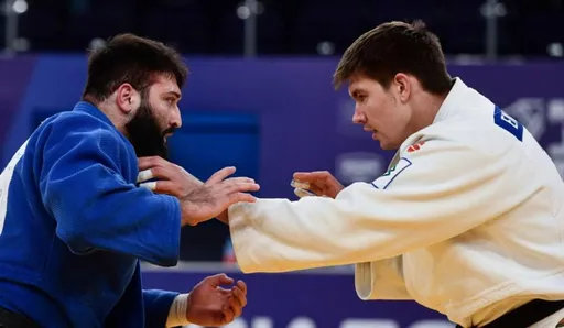 Чемпионат мира по дзюдо 2026: наши монстры едут в Баку за золотом с флагом и гимном