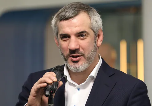 Олимпийский чемпион Белоглазов заявил, что шокирован новостью о смерти Сайтиева