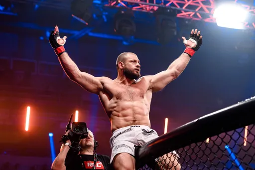 «Российские бойцы – сильнейшие, но в UFC их не пустят». Большое интервью Ивана Штыркова