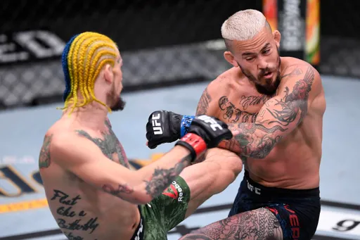 Умар Нурмагомедов считает, что О'Мэлли уничтожит Веру на UFC 299