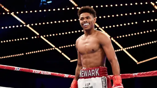 Стивенсон отказался от контракта с Top Rank на 15 миллионов долларов